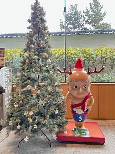 奈良公園