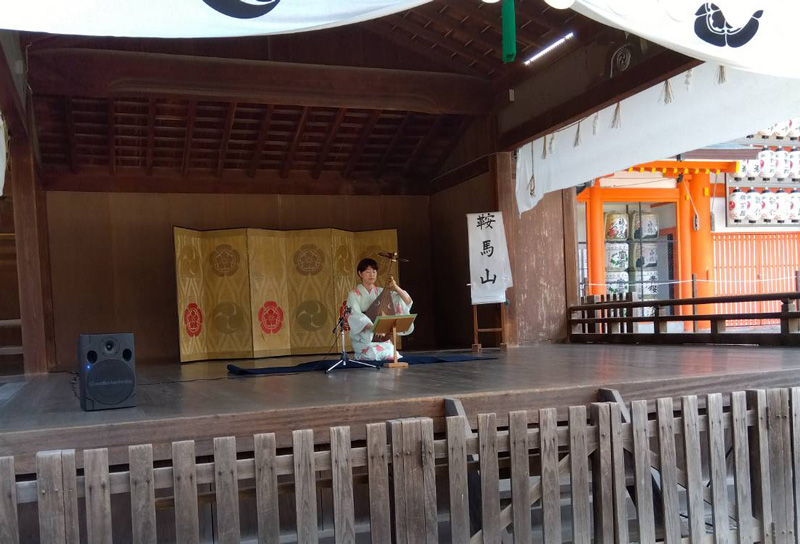 八坂神社
